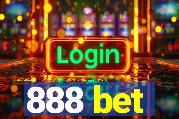 888 bet